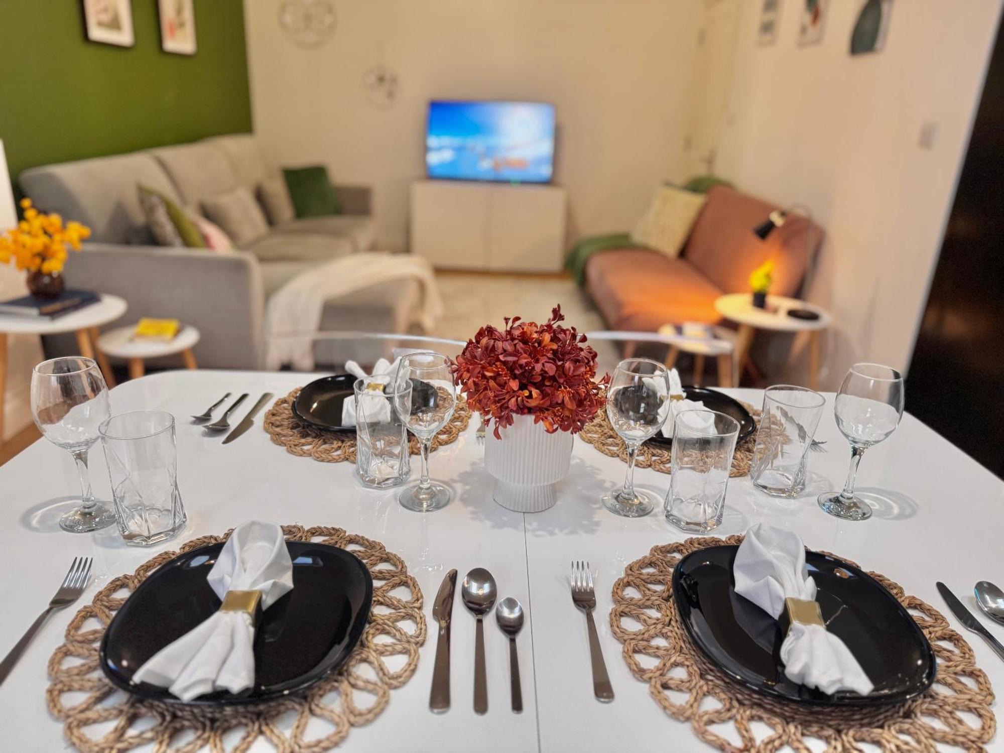 Modern 1-Bed Apt 30Min To Central London & Parking Exterior foto
